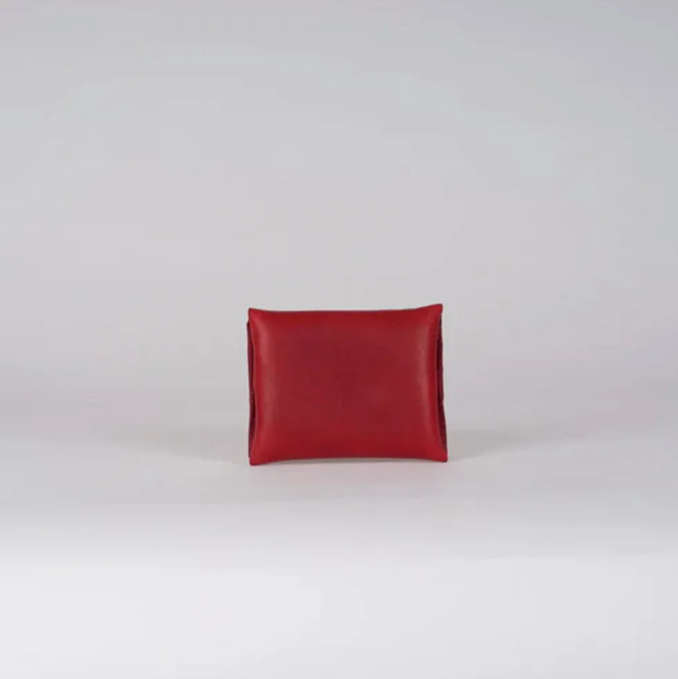 Kate Sheridan - Portefeuille Loux - Beetroot