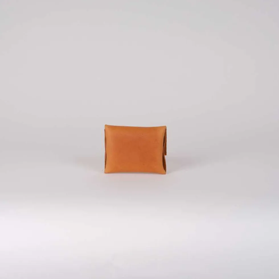 Kate Sheridan - Portefeuille Loux - Amber