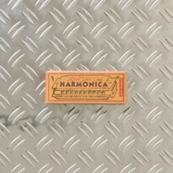Kit - Fait Ton Harmonica