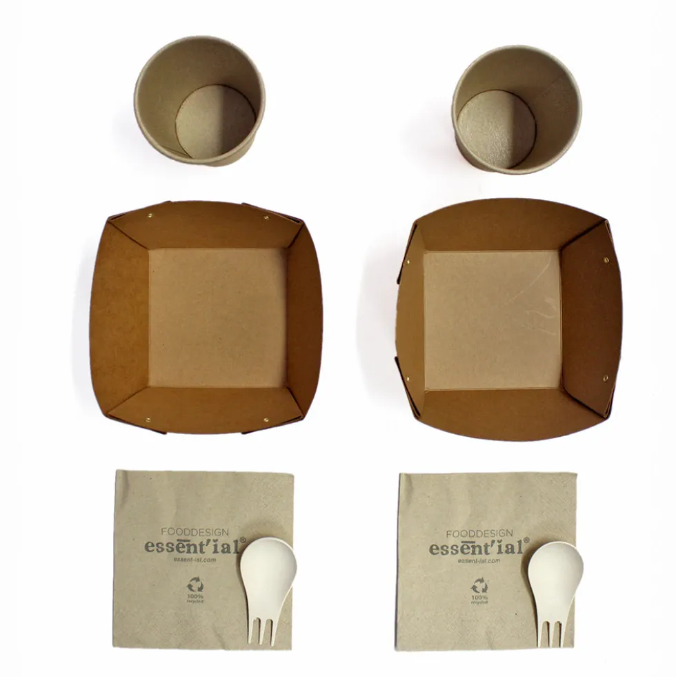 Kit Lunch pour deux