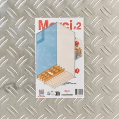 Kit stickers Merci #2