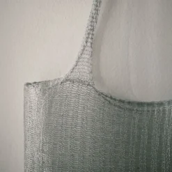 Knotto Studios - Sac Arch - Argent Ice