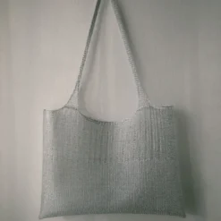 Knotto Studios - Sac Arch - Argent Ice