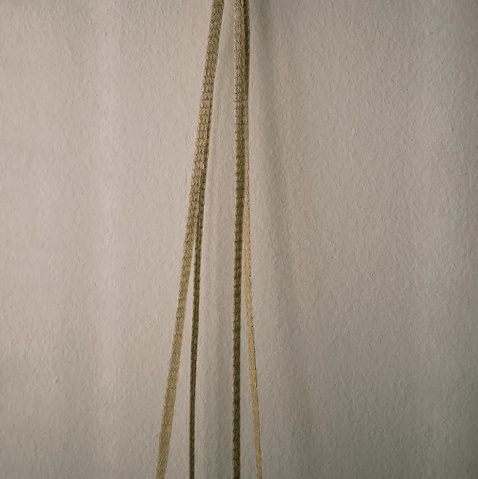 Knotto Studios - Sac Bell - Jaune Muted