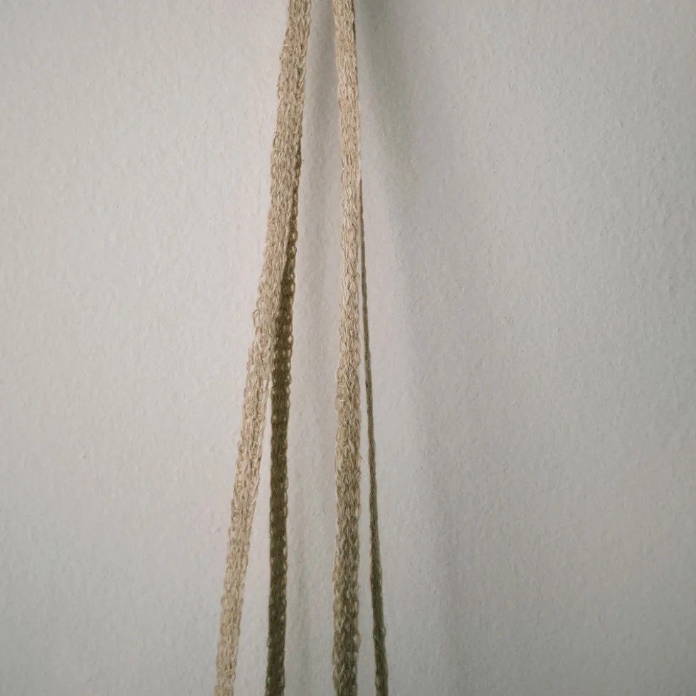 Knotto Studios - Sac Bell - Oatmeal