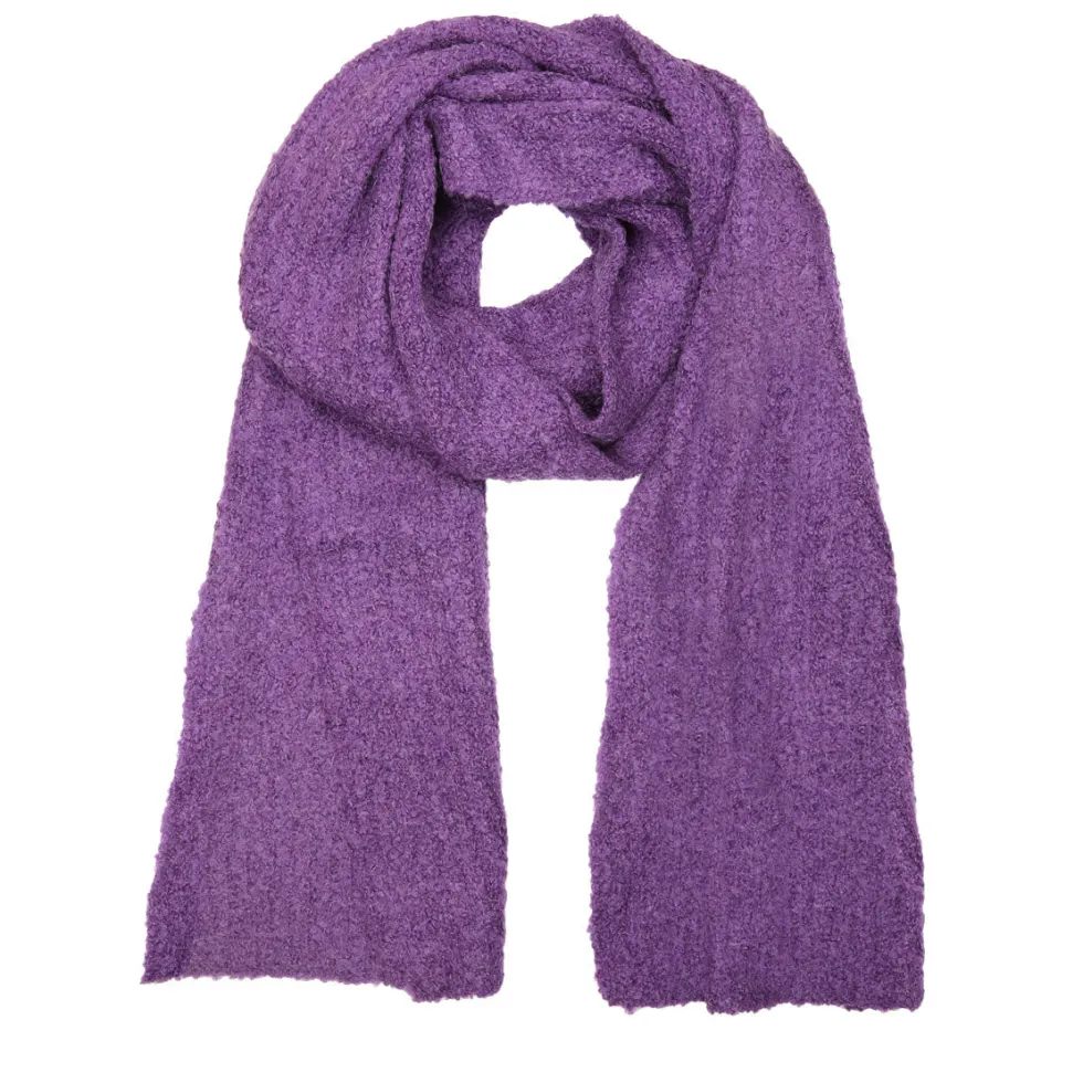 Kopka - Echarpe - Violet