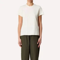 Labo.Art - T shirt Rico Tiko - Avorio