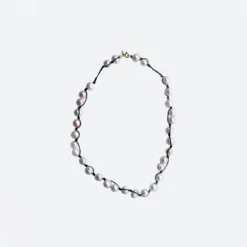 Labro - Collier Noto - Noir