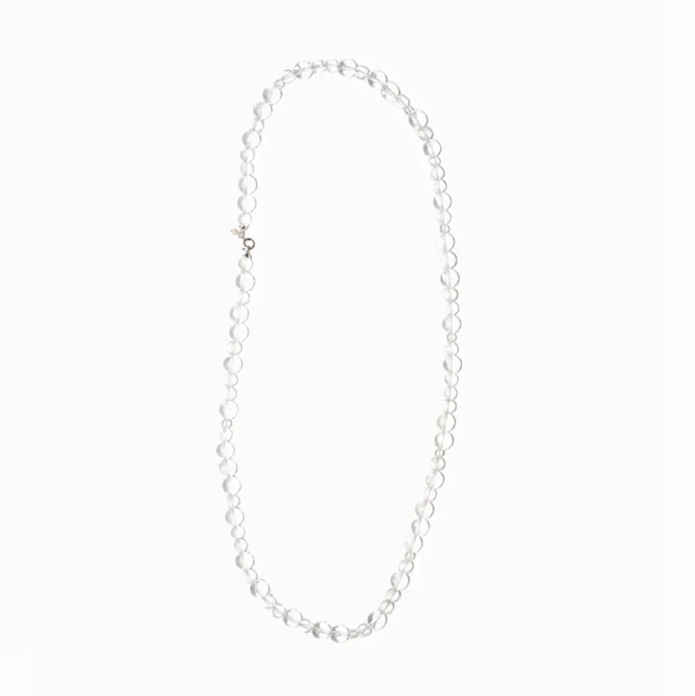 Labro - Collier Piccolo Otto - Quartz