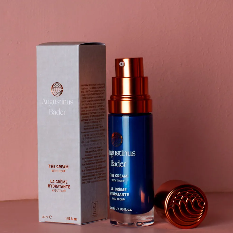 La crème - Augustinus Bader - 30 ml