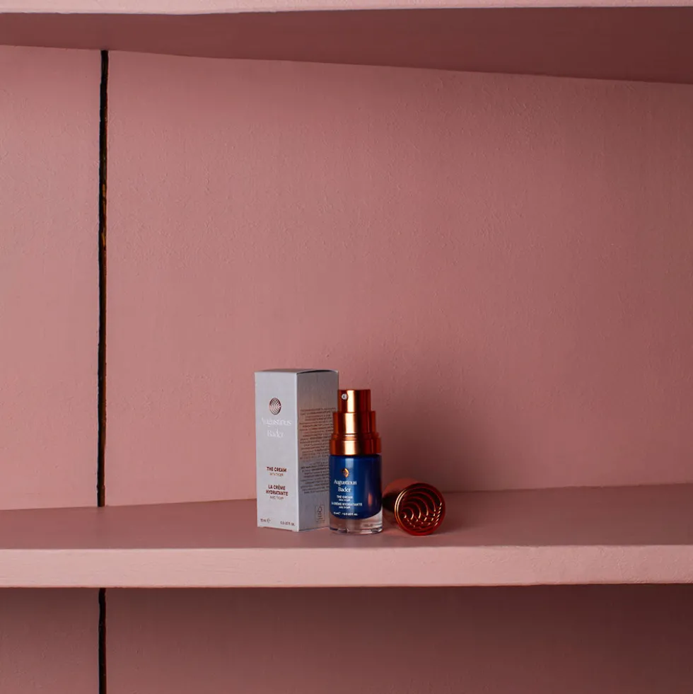 La crème - Augustinus Bader - 15 ml