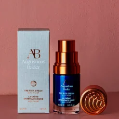 La crème riche - Augustinus Bader - 30 ml