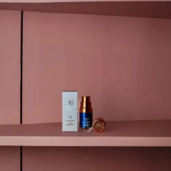 La crème riche - Augustinus Bader - 30 ml