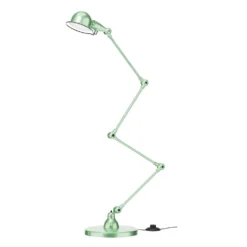 Lampadaire SI433 - Vert Vespa