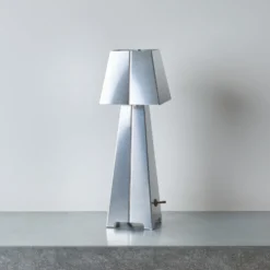 Lampe Aluminium - Piet Hein Eek