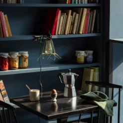 Lampe baladeuse Merci