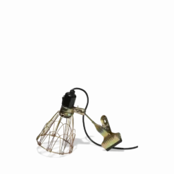 Lampe baladeuse Merci
