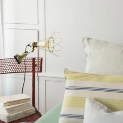 Lampe baladeuse Merci