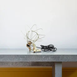 Lampe baladeuse Merci
