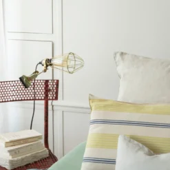 Lampe baladeuse Merci