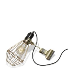 Lampe baladeuse Merci