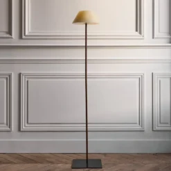 Lampe bougie M - Cerabella