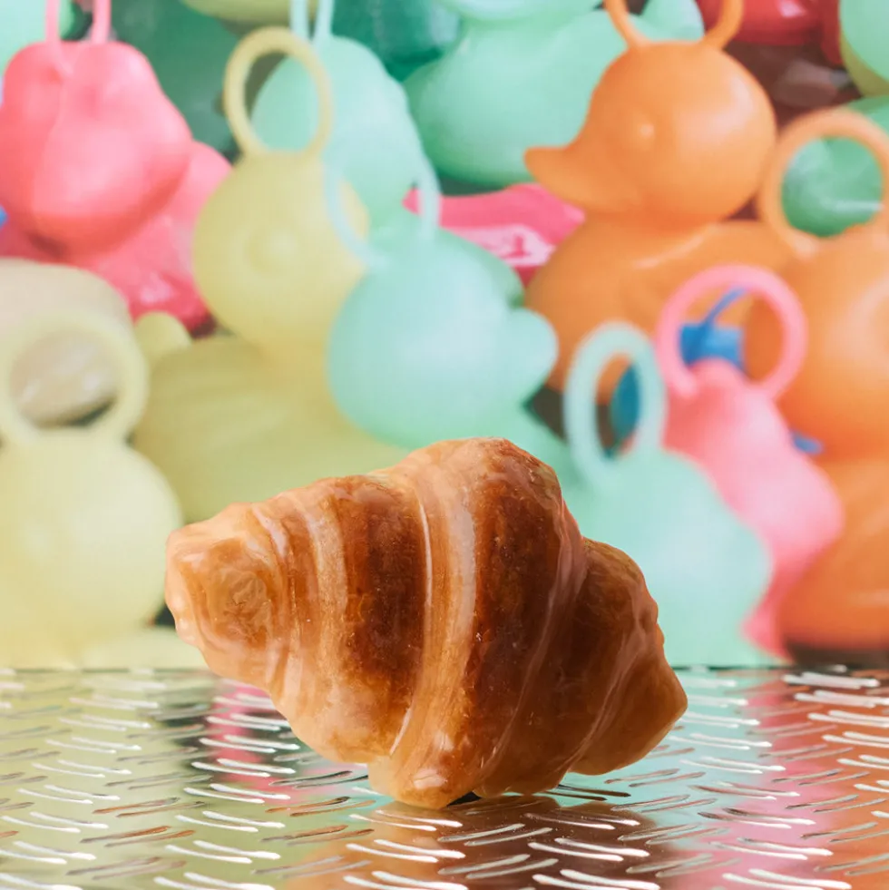 Lampe Croissant