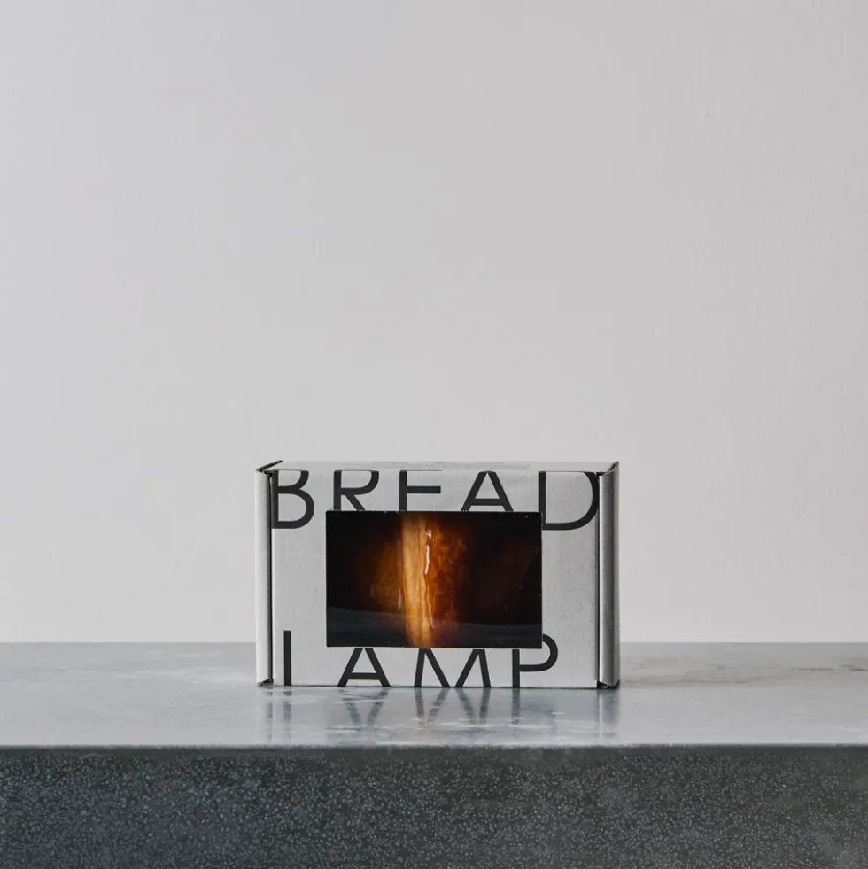 Lampe Croissant