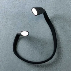 Lampe de lecture mains libres