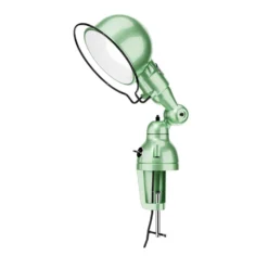 Lampe Etau SI302 - Vert Vespa