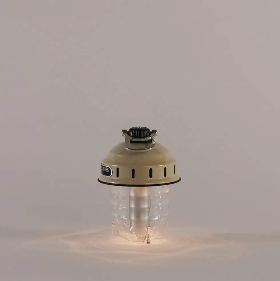 Lampe led portable - Blanc
