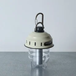 Lampe led portable - Blanc