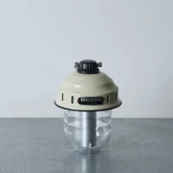 Lampe led portable - Blanc