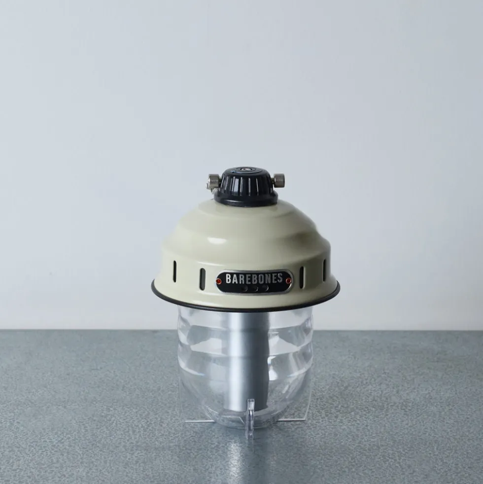 Lampe led portable - Blanc