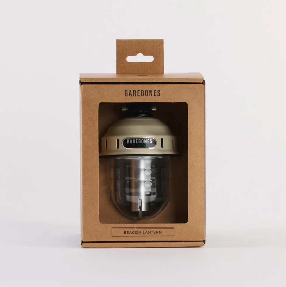 Lampe led portable - Blanc