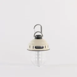 Lampe led portable - Blanc