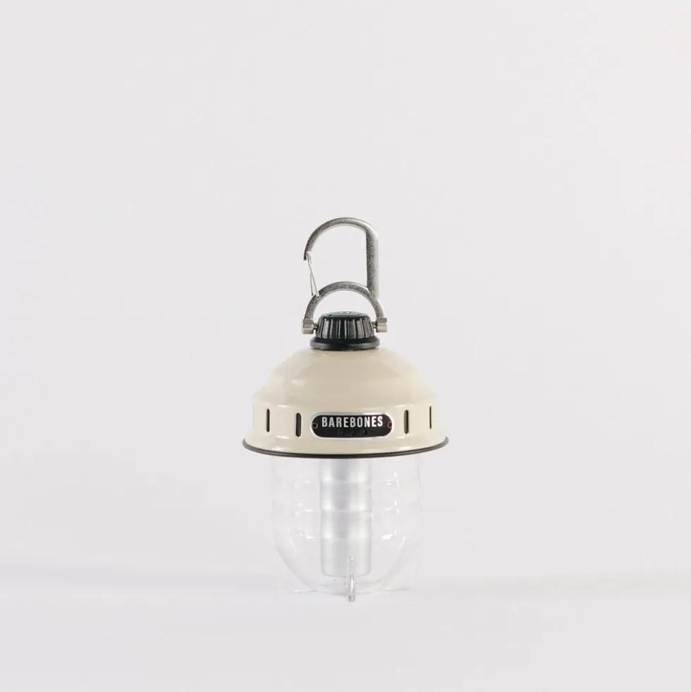 Lampe led portable - Blanc