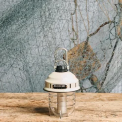 Lampe led portable - Blanc