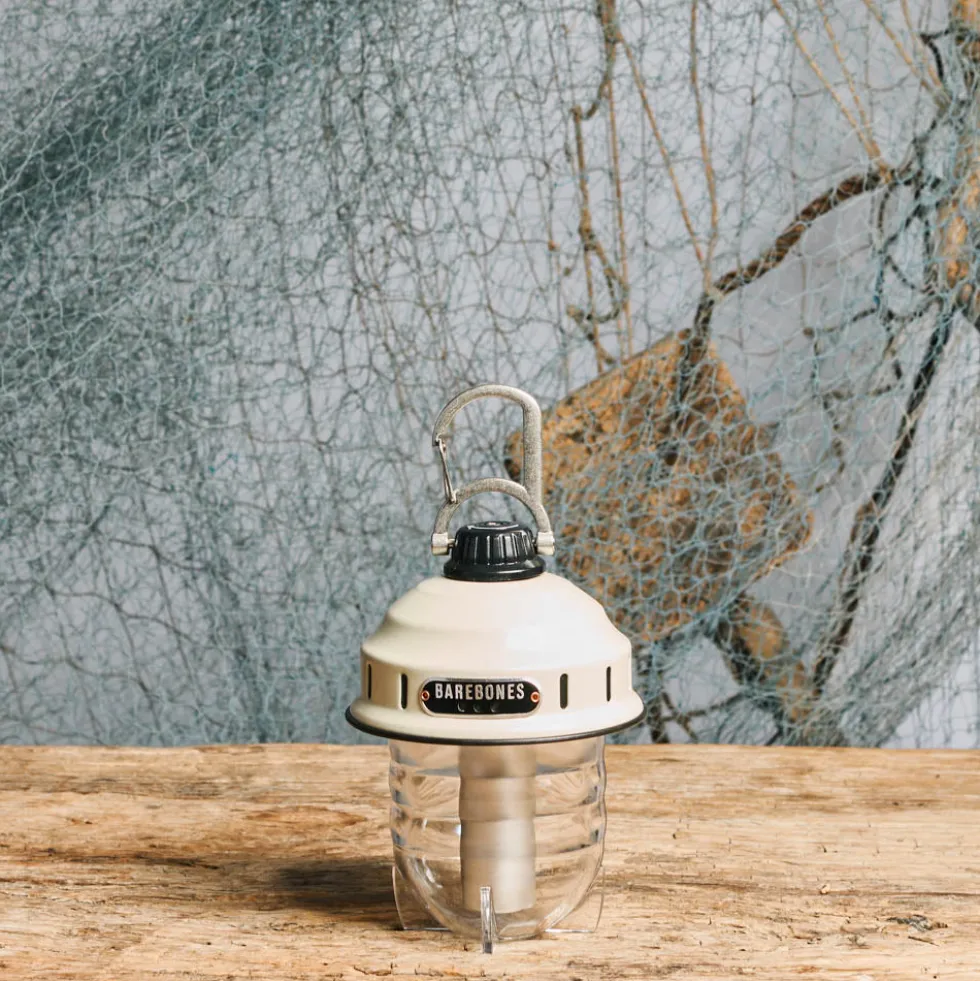 Lampe led portable - Blanc