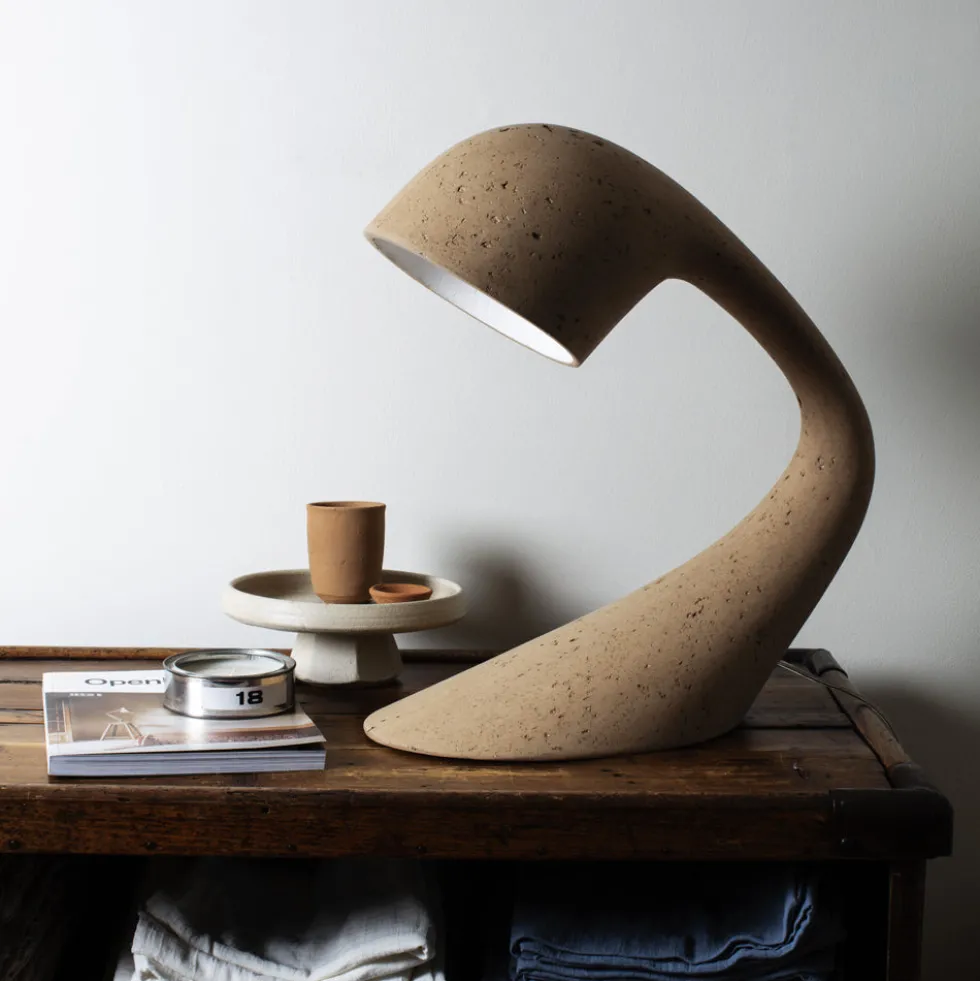 Lampe à poser - Invider - Kraft