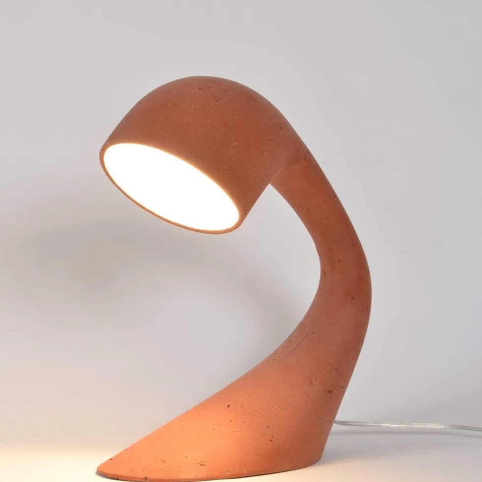 Lampe à poser - Invider - Terra