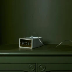 Lampe Single - Bleu Clair - Piet Hein Eek