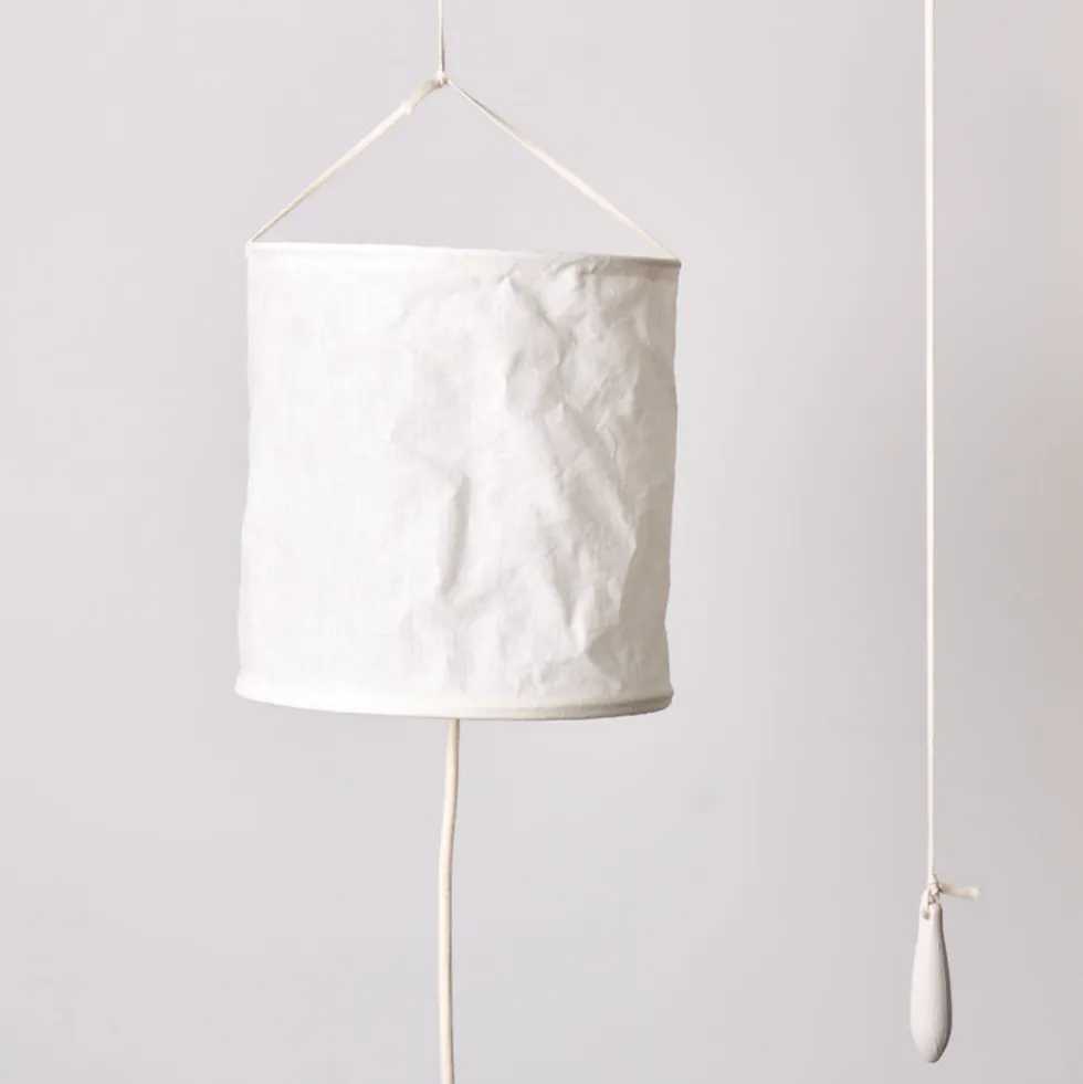 Lampe suspension - Baum
