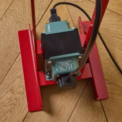 Lampe Toio - Rouge