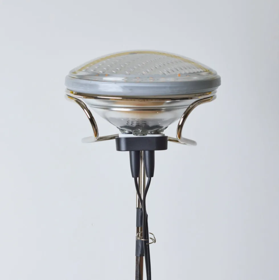 Lampe Toio - Rouge