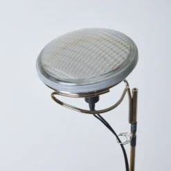 Lampe Toio - Rouge