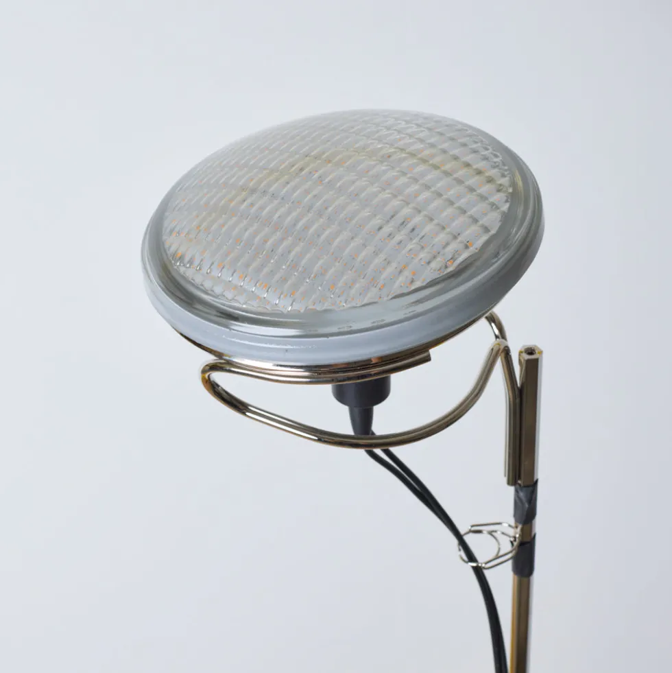 Lampe Toio - Rouge