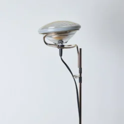 Lampe Toio - Rouge