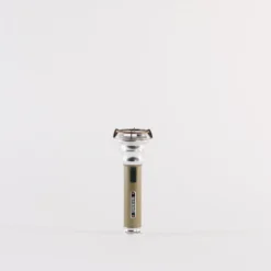 Lampe torche vintage - Olive