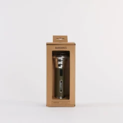 Lampe torche vintage - Olive